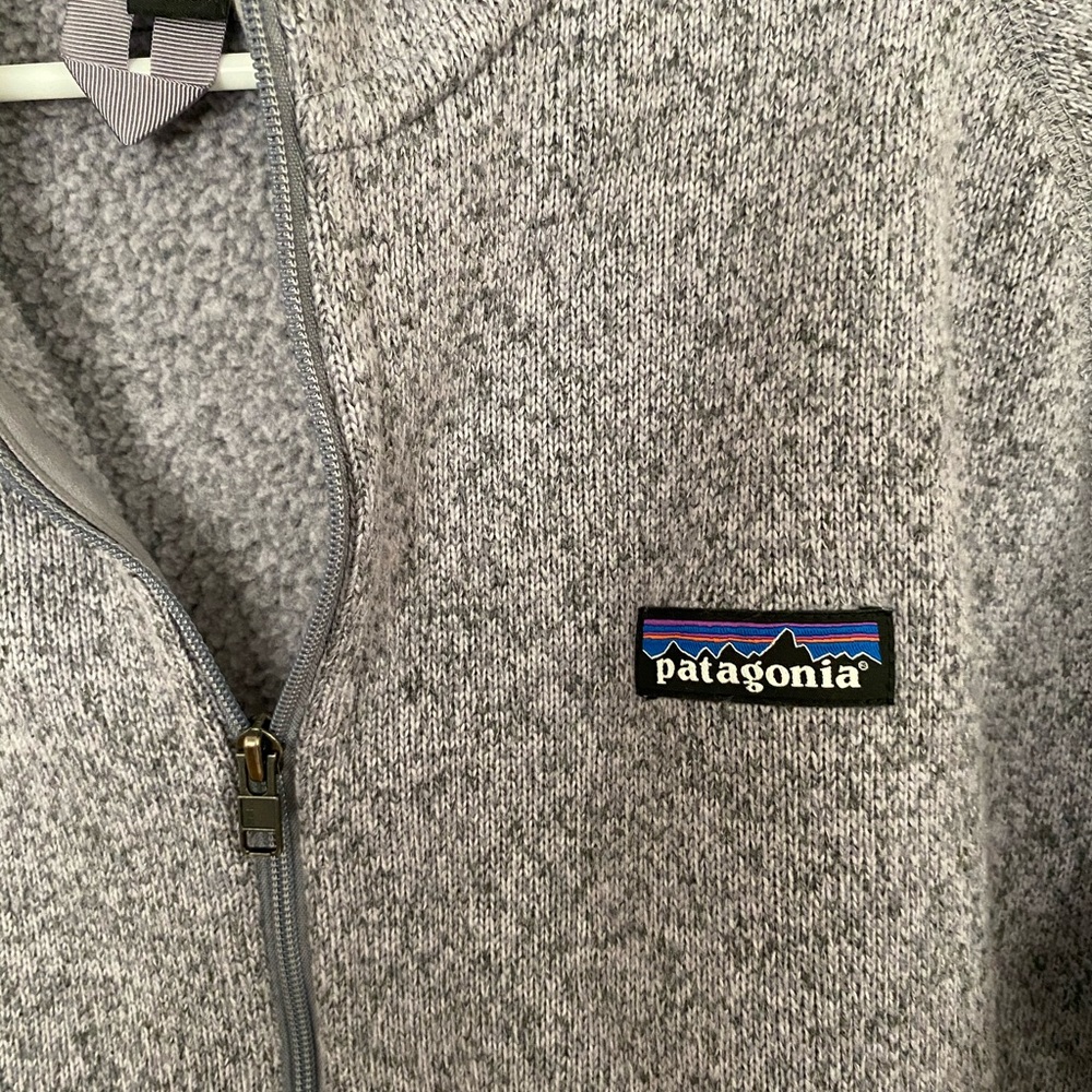 Jacket - Picture 3 of 6